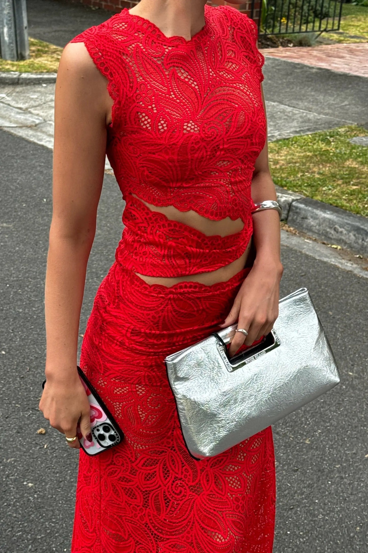 EFFINI Roselle Dress Set EFFINI