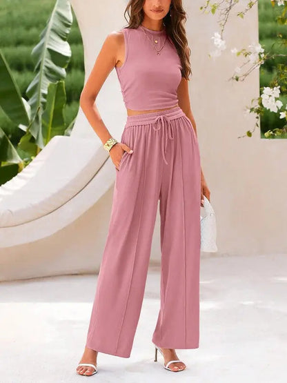 EFFINI Women's Summer 2-Piece Jumpsuits EFFINI