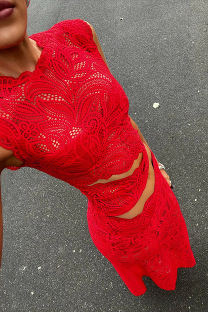 EFFINI Roselle Dress Set EFFINI