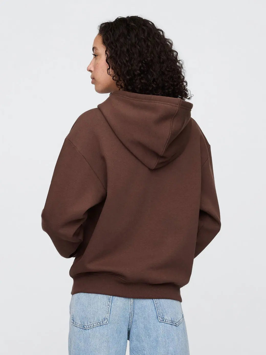 GAP Zip Hoodie & Pant Set EFFINI