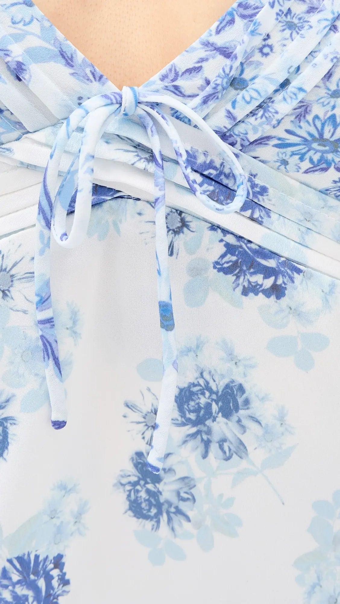 Effini Rosalyn Maxi Dress EFFINI