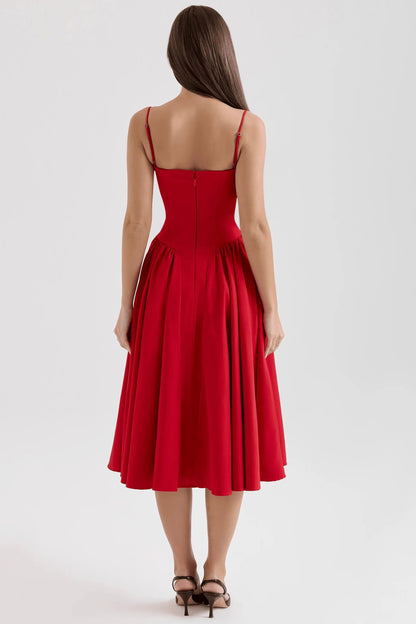 Effini Corset Sundress EFFINI